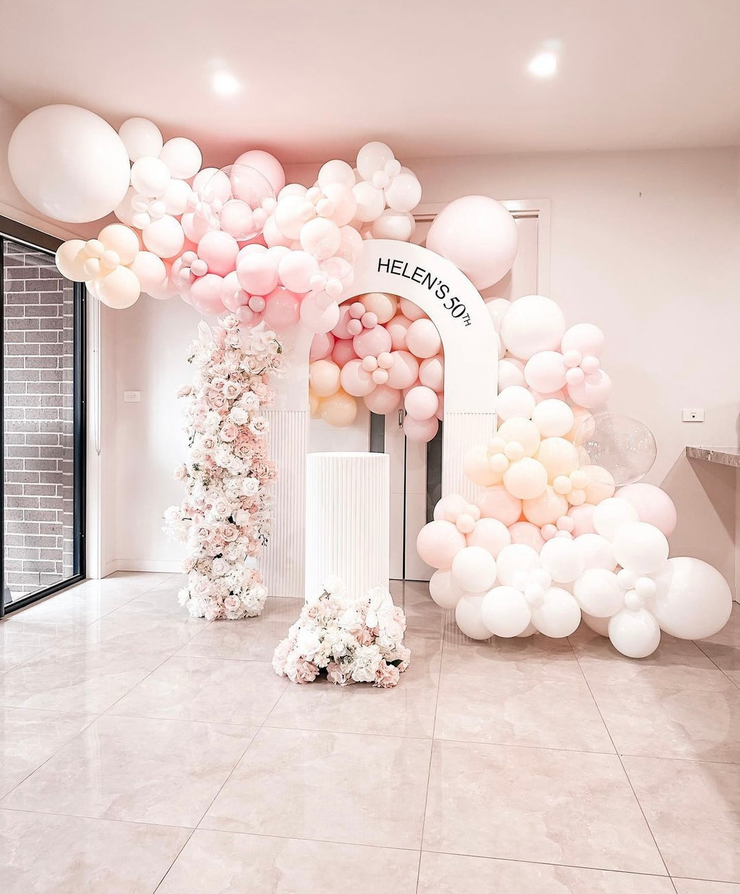 Time, Skill, and Quality Materials: Why Balloon Services Shouldn't be Undervalued