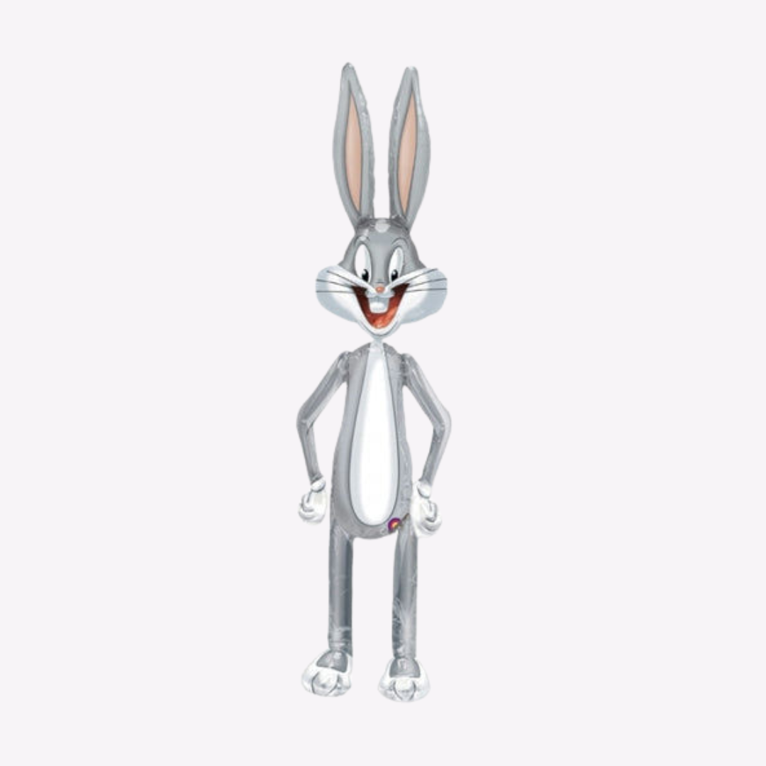 Automated: Bugs Bunny Balloons