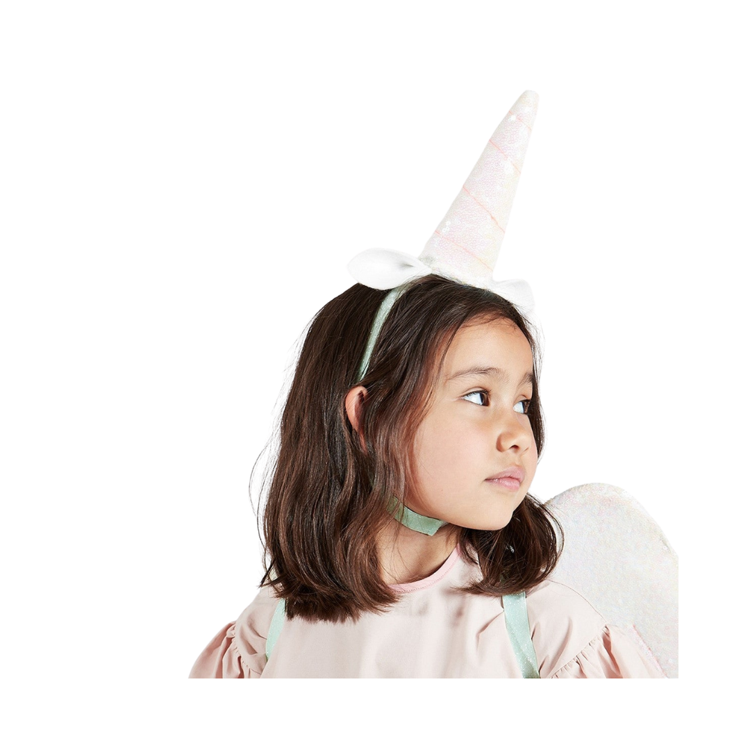 Winged Unicorn Costume