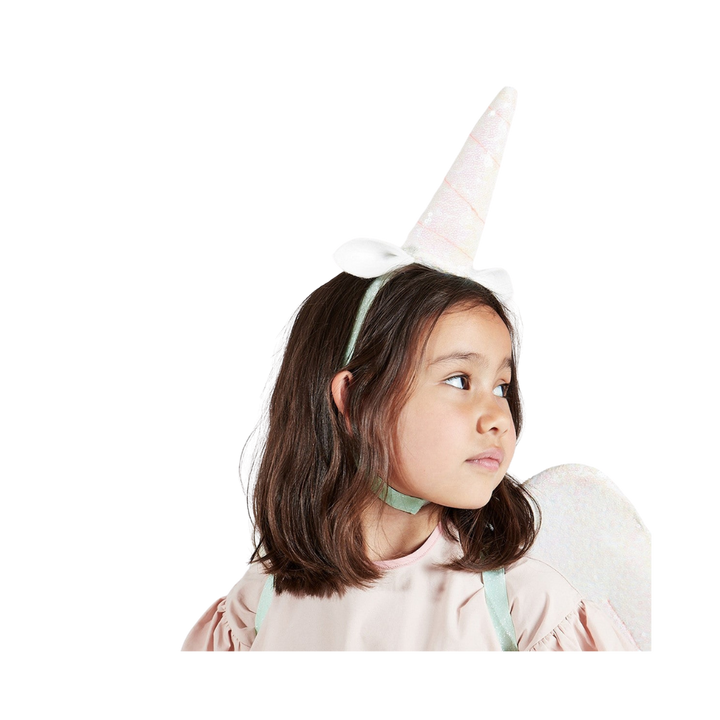 Winged Unicorn Costume