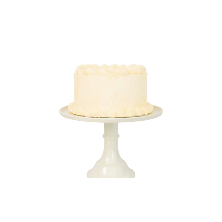 Melamine Cake Stand Large -  11.5 inch