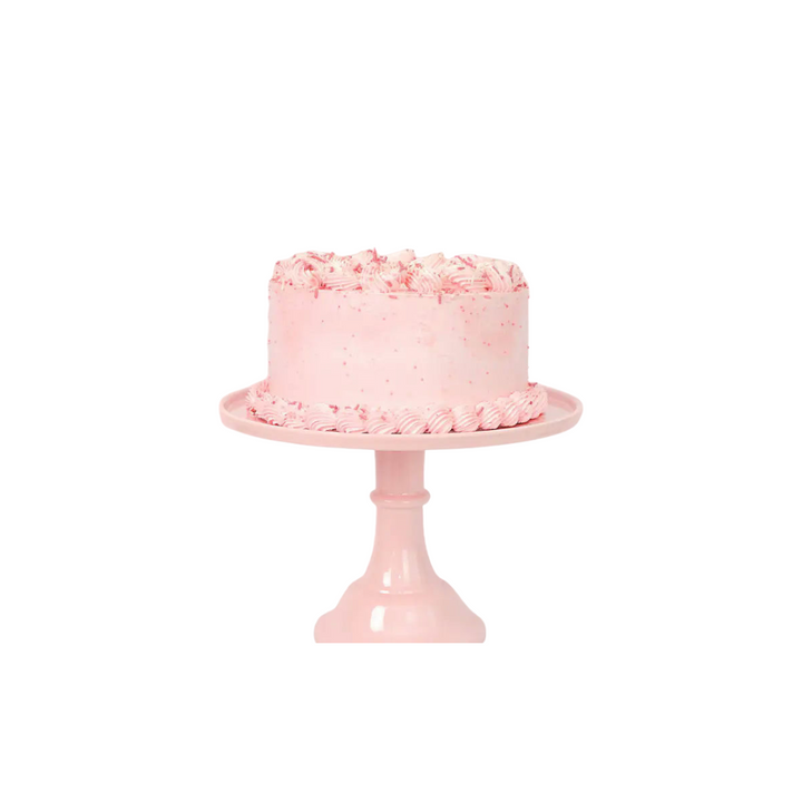 Melamine Cake Stand Large -  11.5 inch