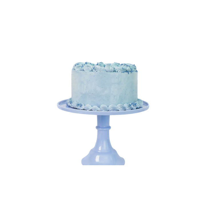 Melamine Cake Stand Large -  11.5 inch