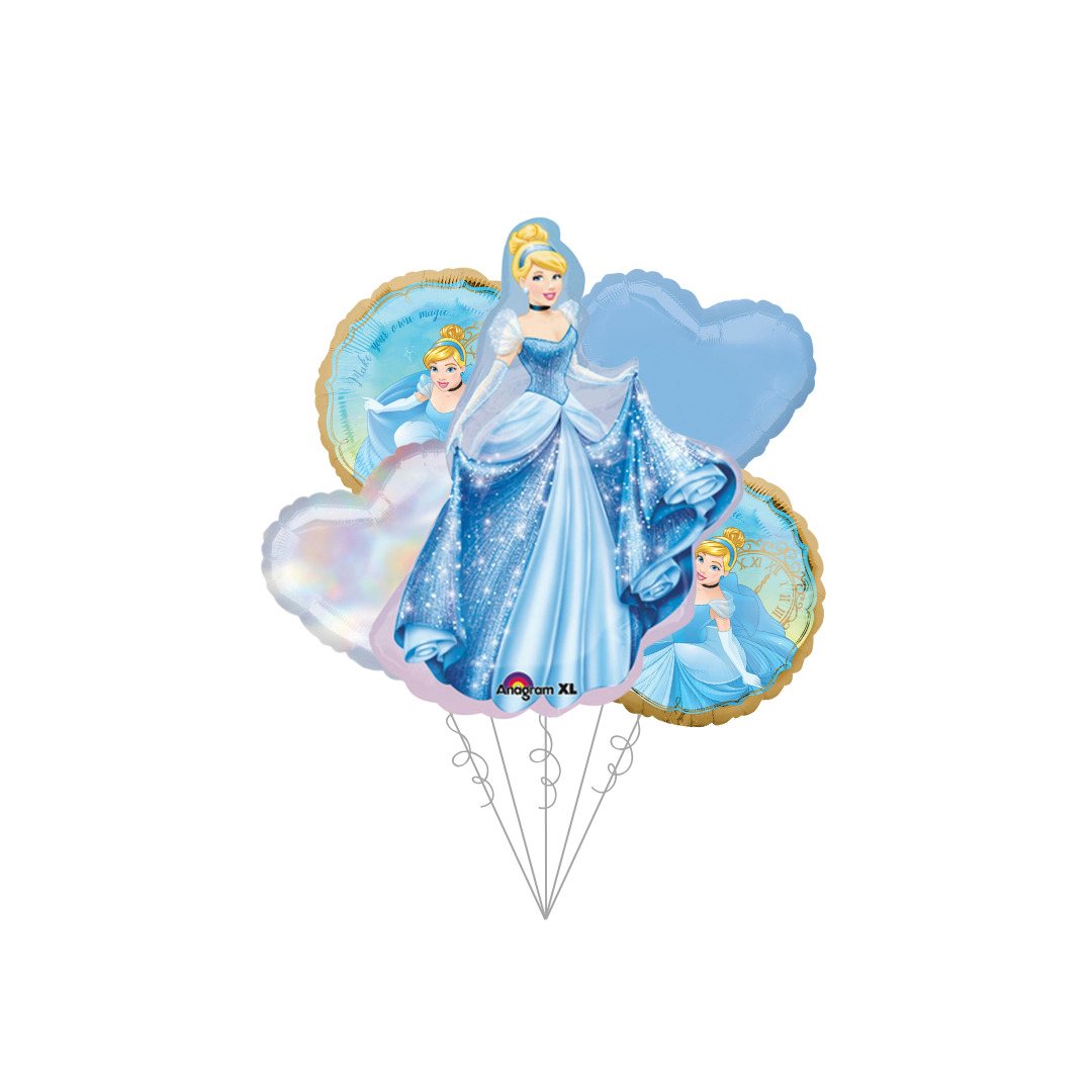 Cinderella Bundle