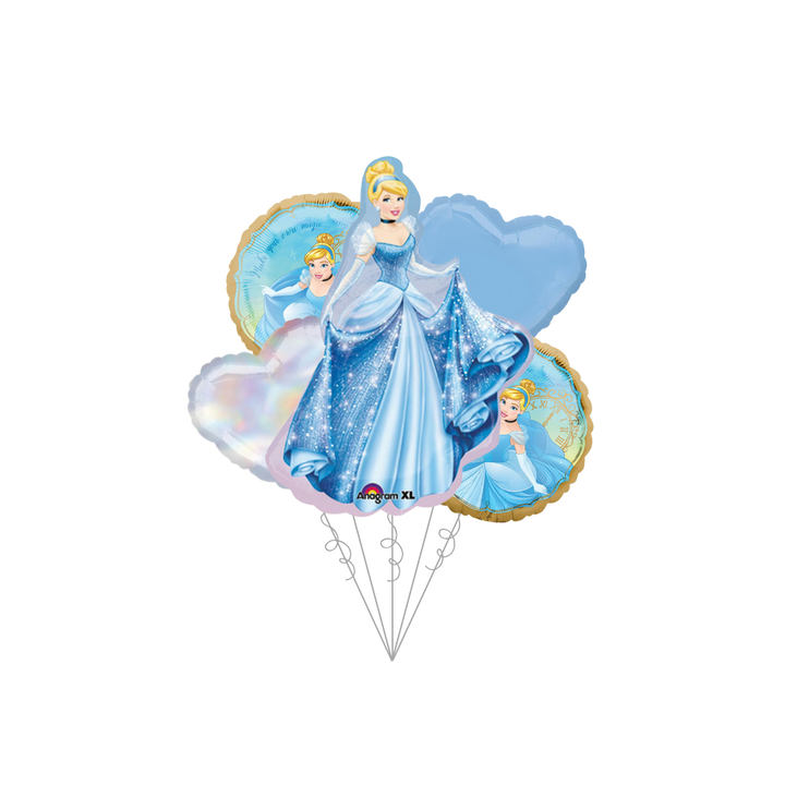 Cinderella Bundle