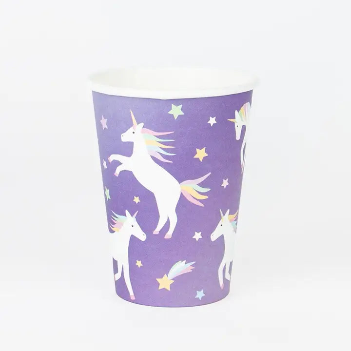 Unicorns Cups