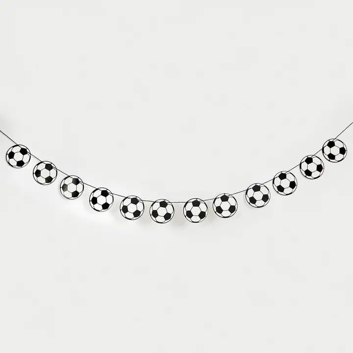 Football Garland 2.5M