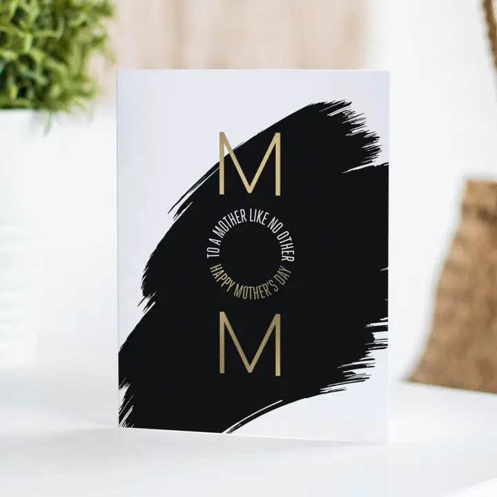 Mother Like No Other – Mother's Day Greeting Cards