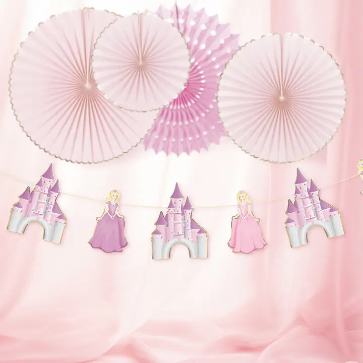 PRINCESS GARLAND 3M