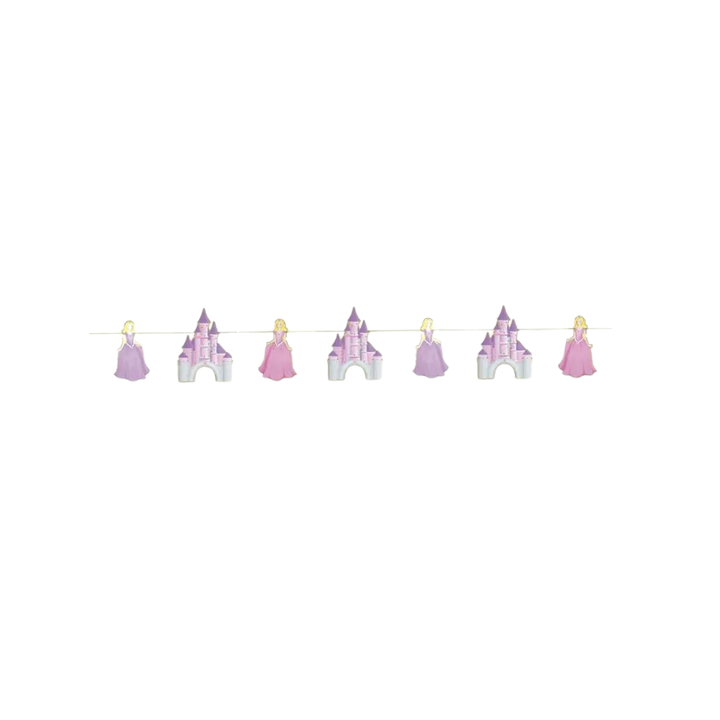 PRINCESS GARLAND 3M