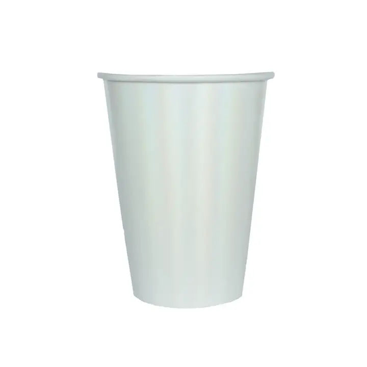 Posh CU Later 12 oz Cups - 8 Pk.