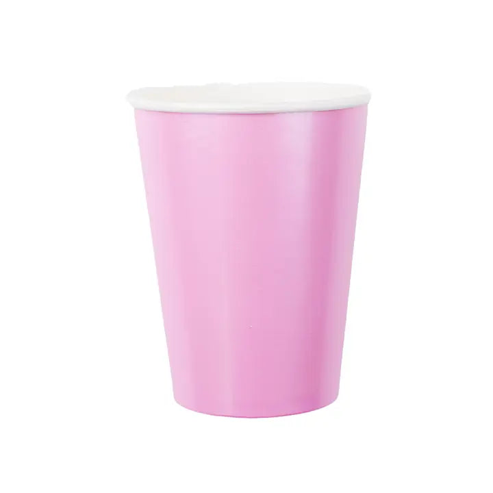 Posh Cups Collection - (8pk)