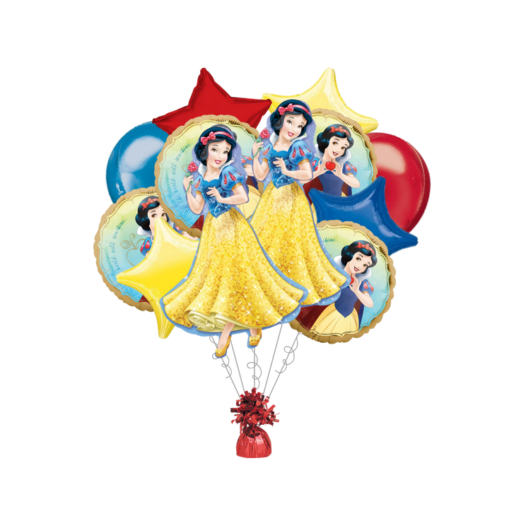 Snow White Bundle