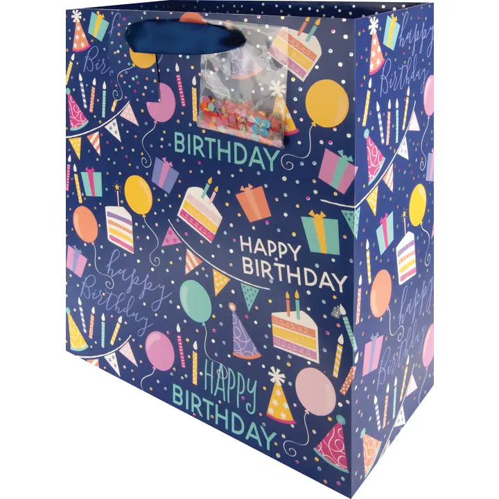 Surprise Party Gift Bag - Large