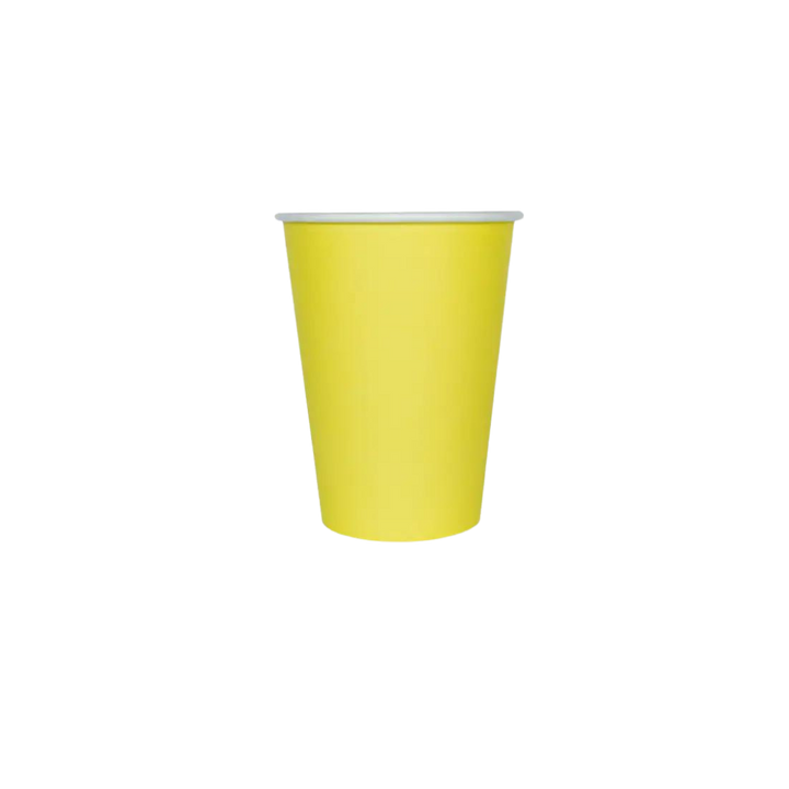 Shade Collection Cups - 13 Colors