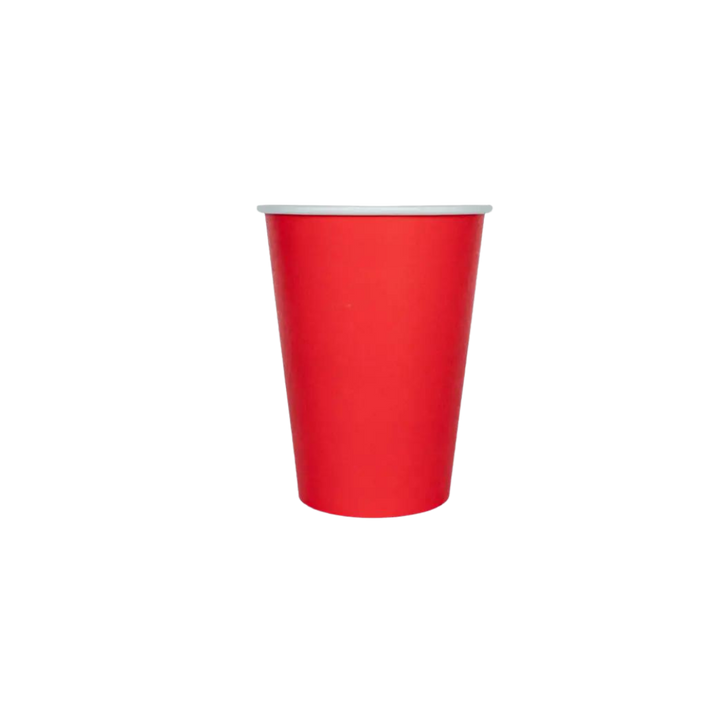 Shade Collection Cups - 13 Colors