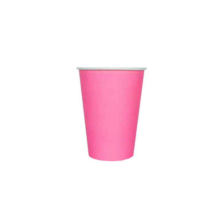 Shade Collection Cups - 13 Colors