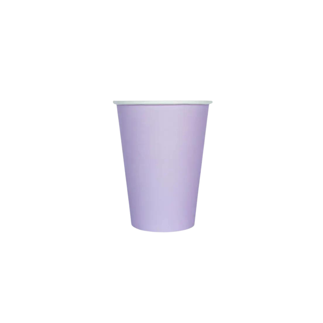 Shade Collection Cups - 13 Colors