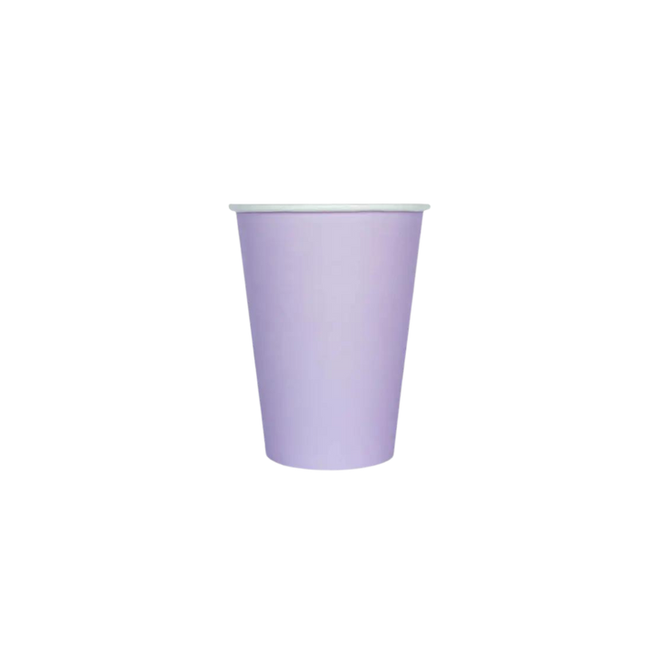 Shade Collection Cups - 13 Colors