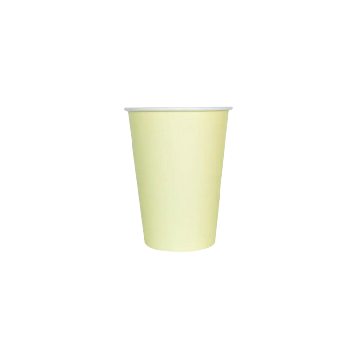 Shade Collection Cups - 13 Colors