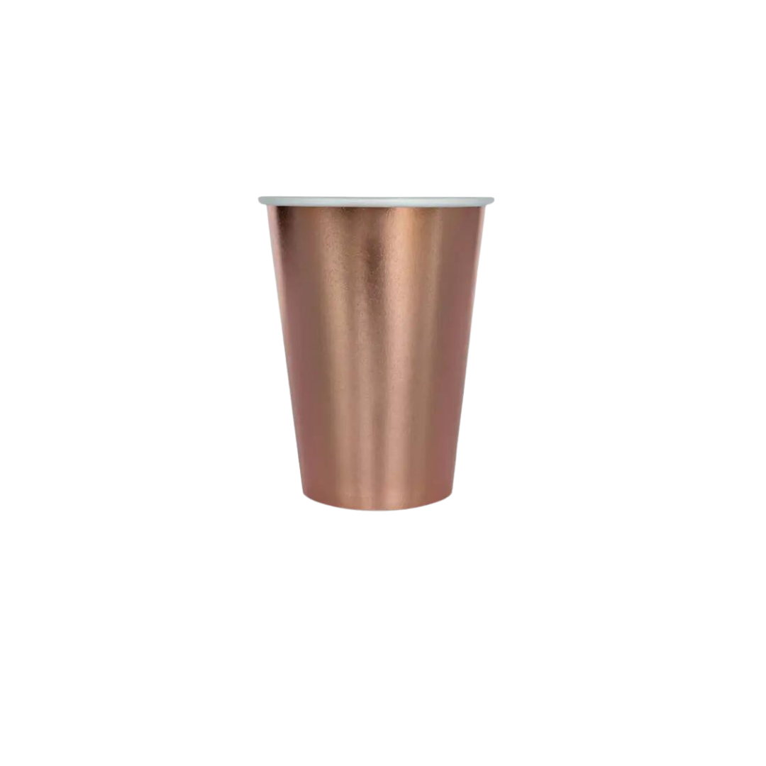 Shade Collection Cups - 13 Colors