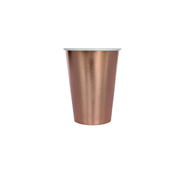 Shade Collection Cups - 13 Colors