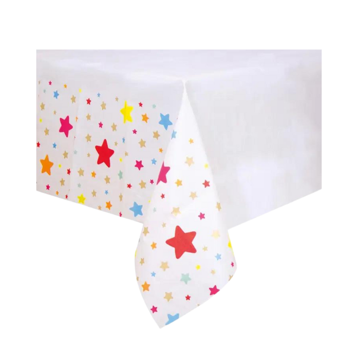 Shooting Star Table Cover