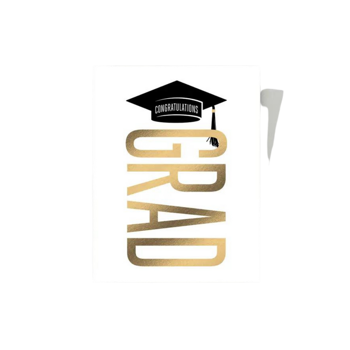 Stacked Graduation – Graduation Greeting Cards