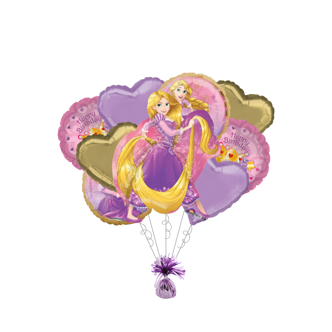 Rapunzel Bundle