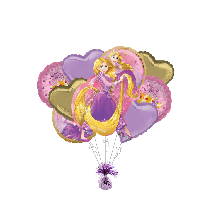 Rapunzel Bundle