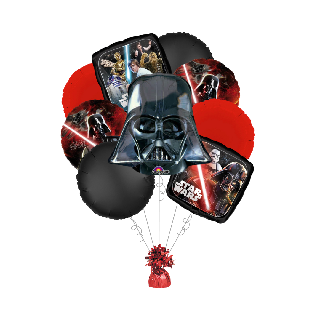 Star Wars Darth Vader Bundle