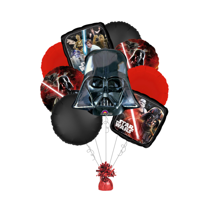 Star Wars Darth Vader Bundle