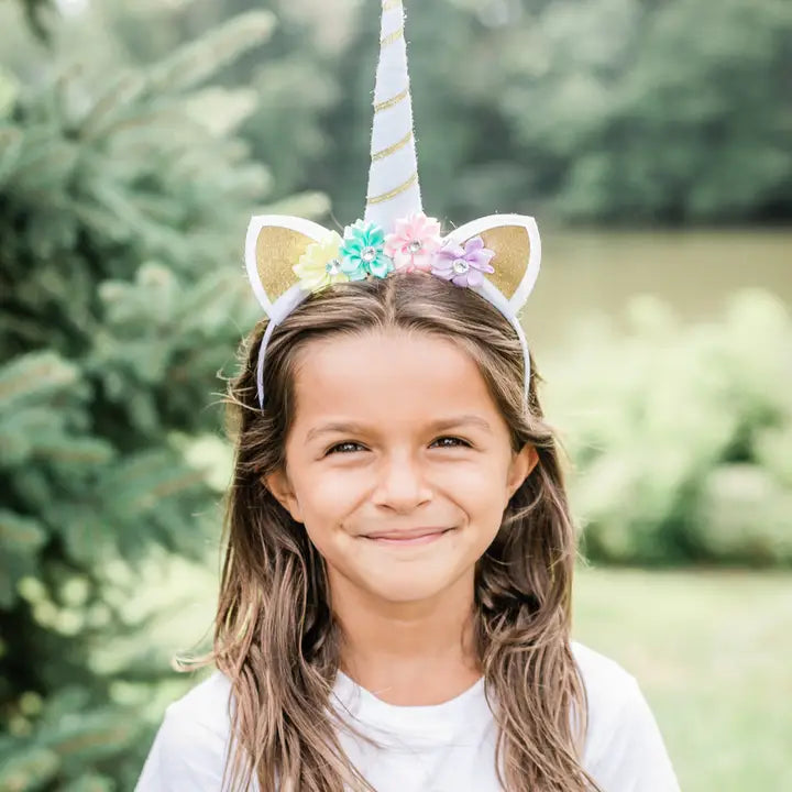 Unicorn Headband