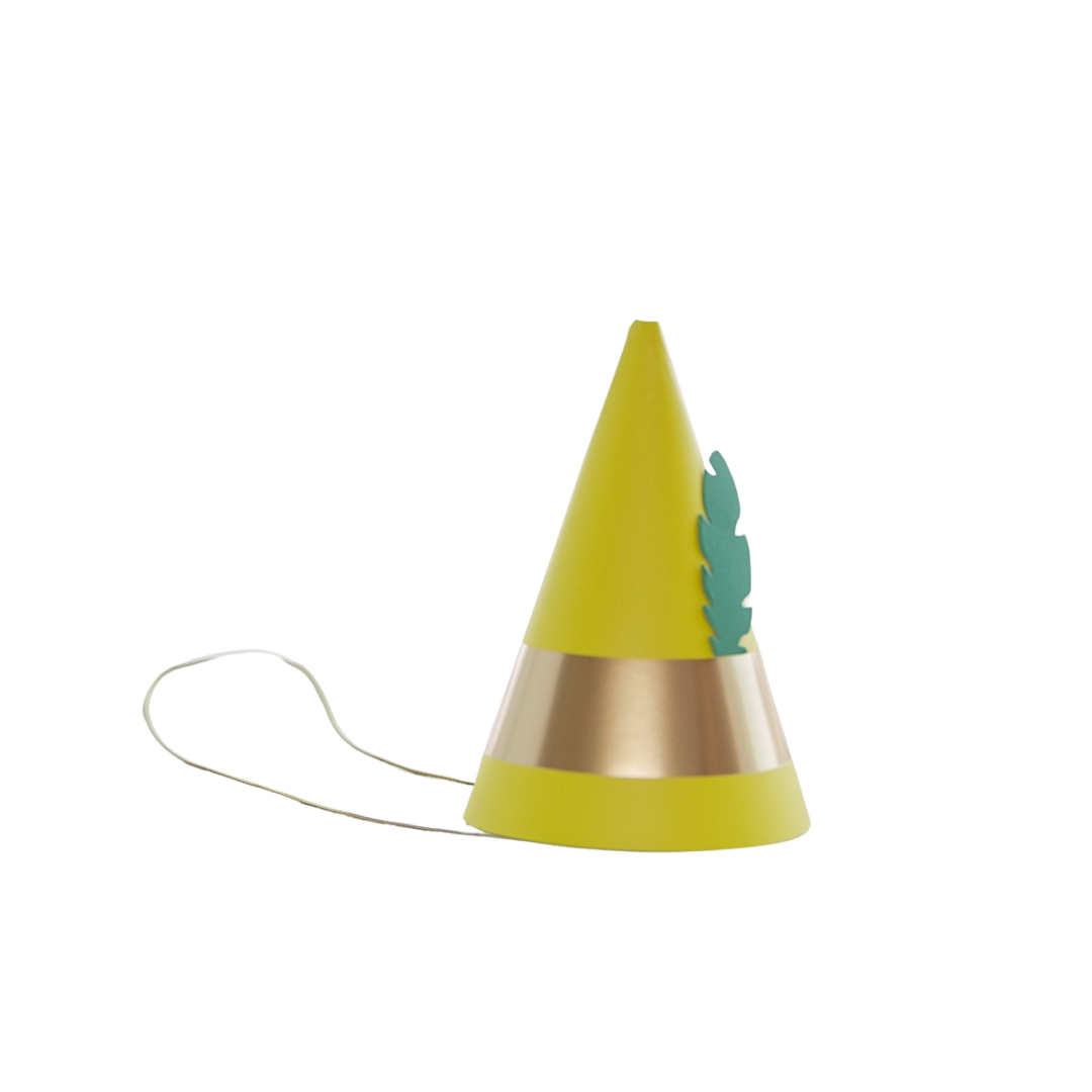 Elf Party Hats