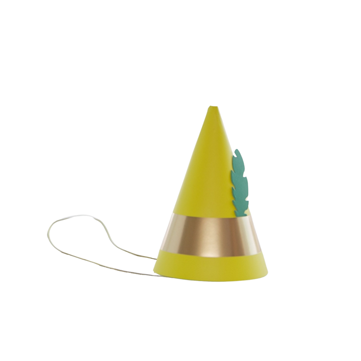 Elf Party Hats