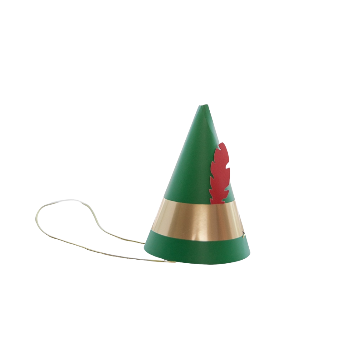 Elf Party Hats