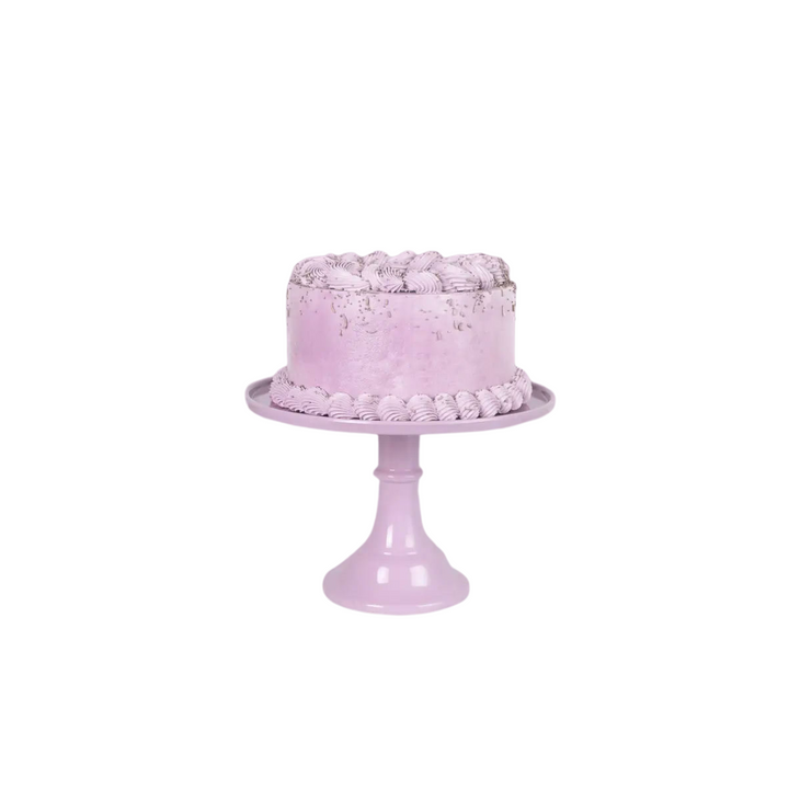 Melamine Cake Stand Large -  11.5 inch